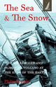 Book cover of: Sea and the Snow. By: Philip TEMPLE