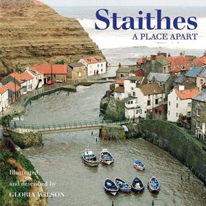 Staithes