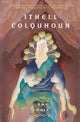 Book cover of: Ithell Colquhoun. By: Amy Hale