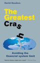 Book cover of: Greatest Crash. By: David Kauders