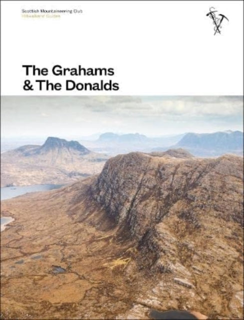 Book cover of: Grahams & The Donalds. By: Rab Anderson