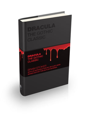 Dracula, The Gothic Classic
