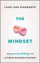 Book cover of: Self-Love Mindset. By: Lauri-Ann Ainsworth