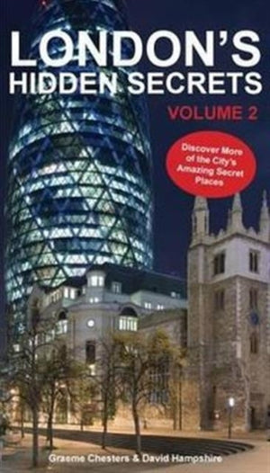 London's Hidden Secrets
