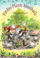 Book cover of: Findus Plants Meatballs