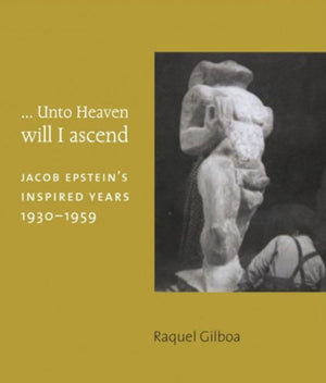 ...Unto Heaven Will I Ascend