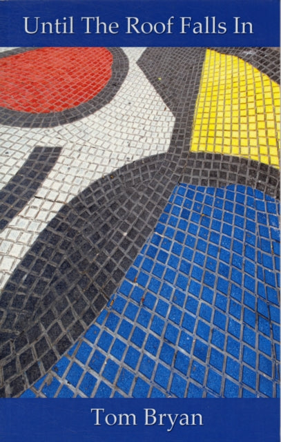 Book cover of: Until The Roof Falls In. By: Bryan, Tom