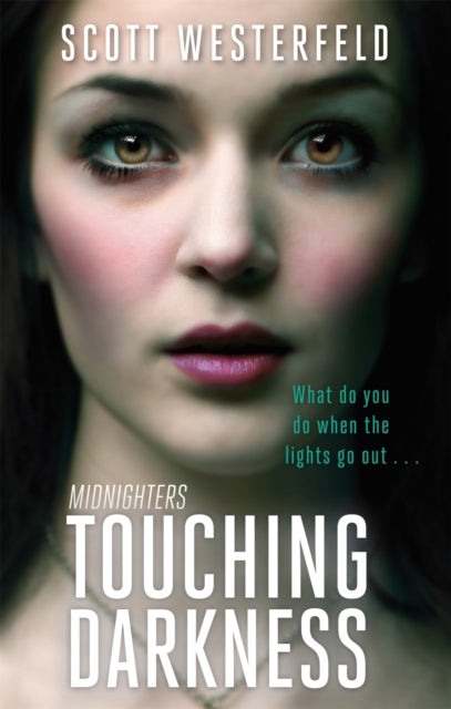 Touching Darkness