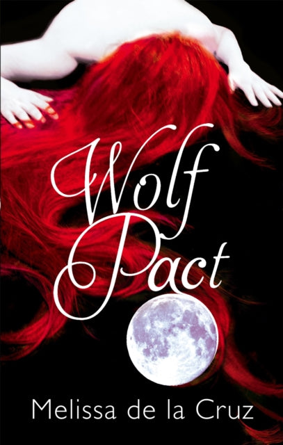 Book cover of: Wolf Pact: A Wolf Pact Novel