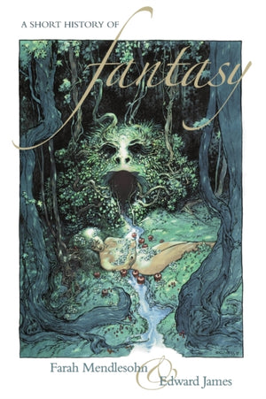 Short History in Fantasy, 2nd