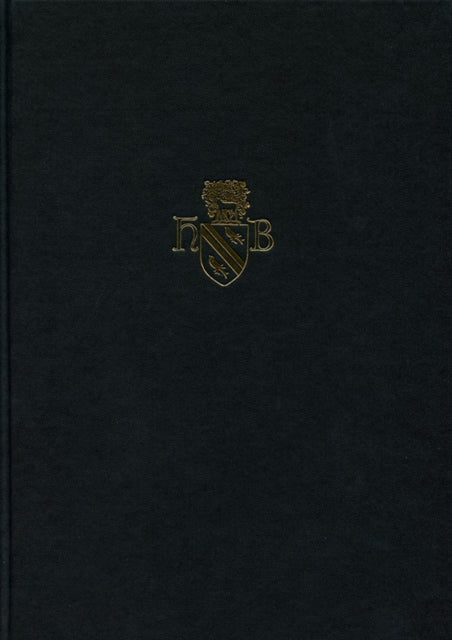English Monastic Litanies of the Saints after 1100