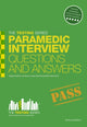 Book cover of: Paramedic Interview Questions and Answers