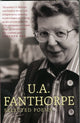 Book cover of: Selected Poems. By: U. A. Fanthorpe