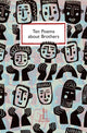 Ten Poems about Brothers 9781907598494 Di Slaney