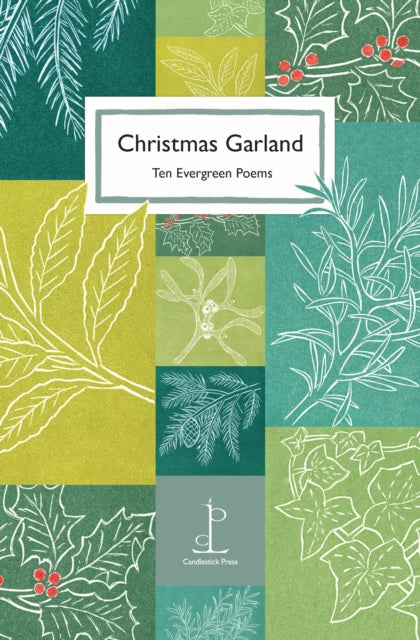 Book cover of: Christmas Garland