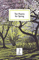 Book cover of: Ten Poems for Spring
