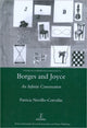 Book cover of: Borges and Joyce. By: Patricia Novillo-Corvalán