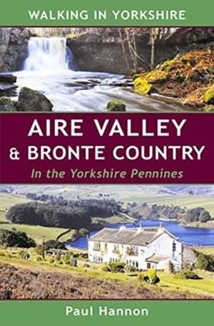 Aire Valley & Bronte Country
