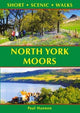 Book cover of: North York Moors