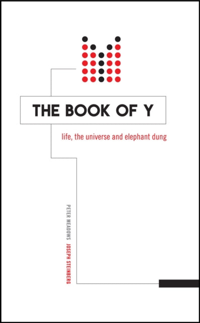 Book cover of: Book of Y