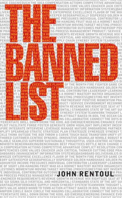Book cover of: Banned List. By: John Rentoul