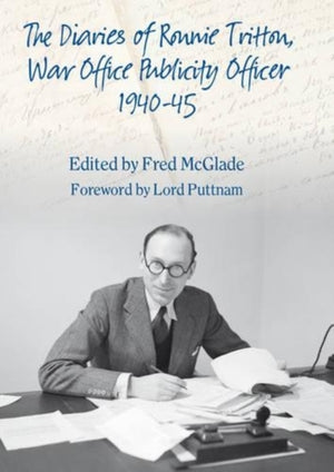The Diaries of Ronald Tritton