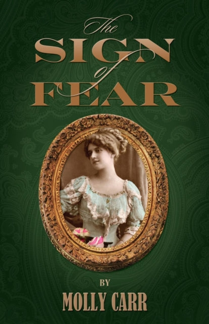 Book cover of: Sign of Fear