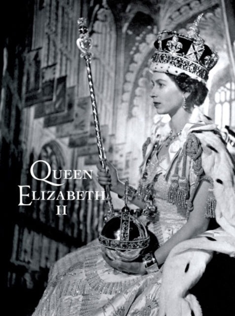 Book cover of: Queen Elizabeth II. By: Ammonite Press