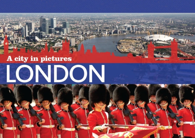 Book cover of: London. By: Ammonite Press