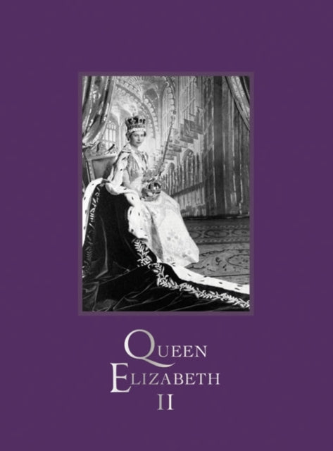 Book cover of: Queen Elizabeth II Diamond Jubilee. By: Elizabeth Roberts