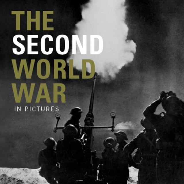Book cover of: Second World War, The