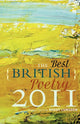 Book cover of: Best British Poetry 2011. By: Roddy Lumsden