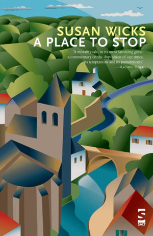 Place to Stop