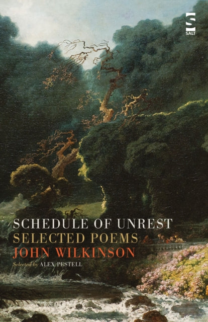 Schedule of Unrest