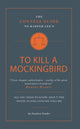 Book cover of: Connell Guide To Harper Lee's To Kill a Mockingbird