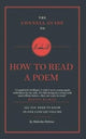 Book cover of: Connell Guide To How to Read a Poem
