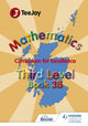 TeeJay Mathematics CfE Third Level Book 3B 9781907789472 Tom Strang