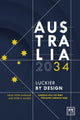 Book cover of: Australia. By: Nigel P. Andrade