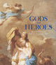Book cover of: Gods and Heroes. By: Emmanuel Schwartz