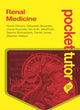 Book cover of: Pocket Tutor Renal Medicine