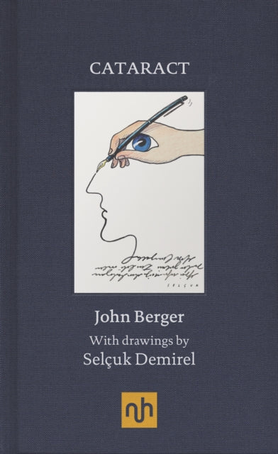 Book cover of: Cataract. By: John Berger