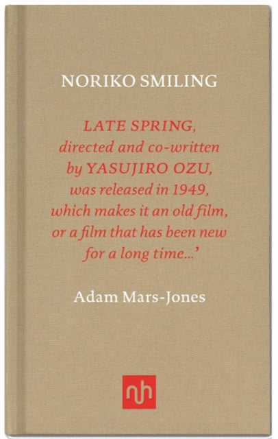 Book cover of: Noriko Smiling