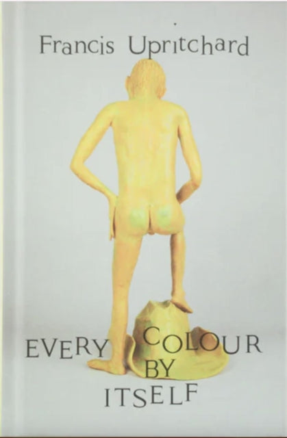 Book cover of: Every Colour by Itself - 2nd Edition, 2nd Size