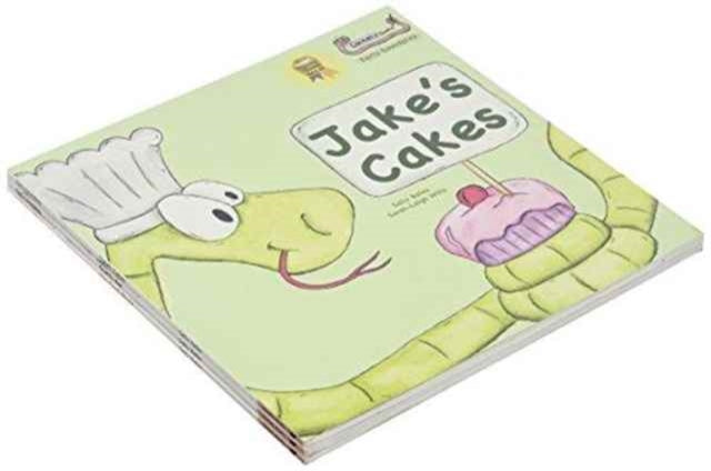 Book cover of: Early Soundplay