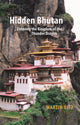 Book cover of: Hidden Bhutan