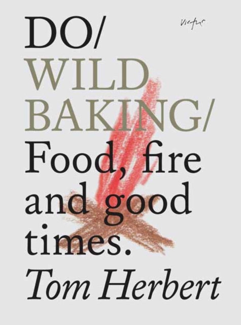 Book cover of: Do Wild Baking. By: Tom Herbert