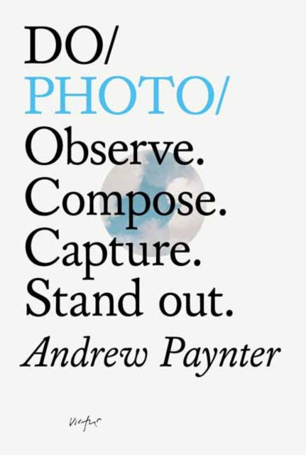 Book cover of: Do Photo. By: Andrew Paynter