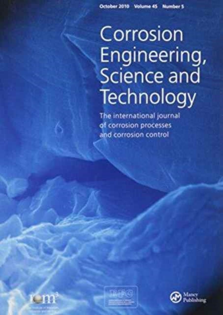 Book cover of: Corrosion of Archaeological and Heritage Artefacts EFC 45. By: Philippe Dillmann