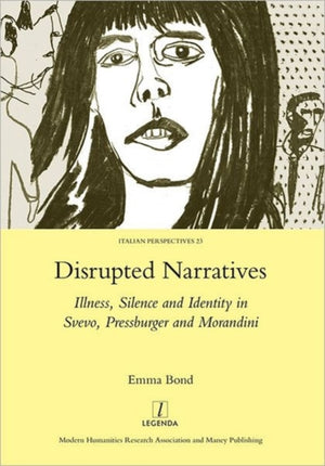 Disrupted Narratives