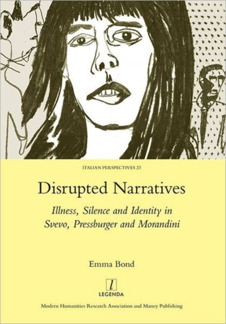 Disrupted Narratives
